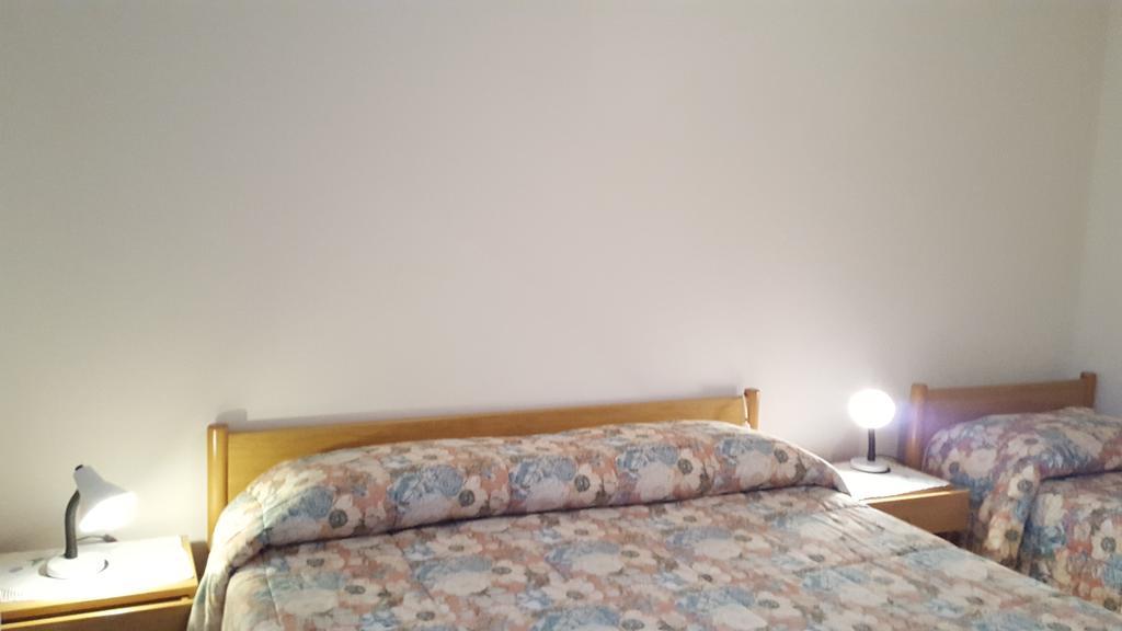 Cesa Silvano Rocca Pietore Luaran gambar