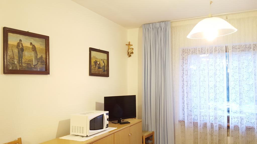 Cesa Silvano Rocca Pietore Luaran gambar